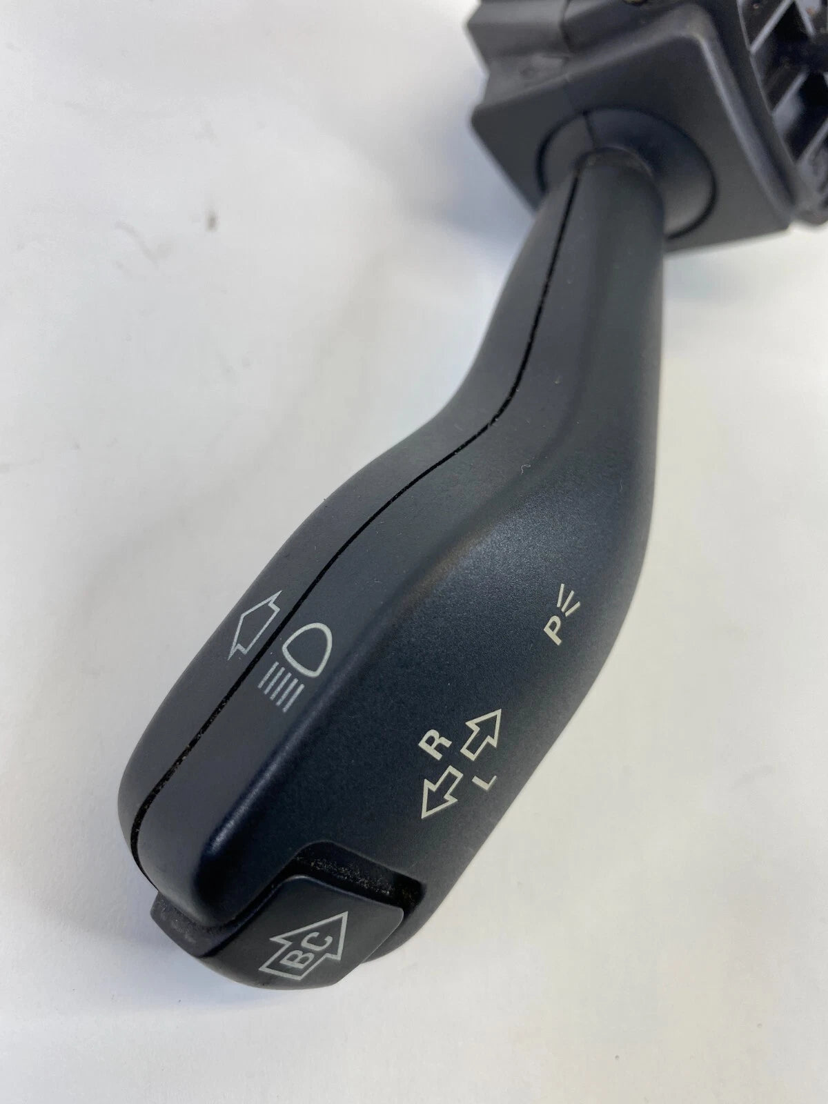 2004-2010 BMW X3 STEERING COLUMN TURN SIGNAL LEVER SWITCH 8363668 OEM