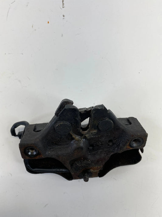 1999-2003 LEXUS RX300 RX 300 FRONT HOOD LOCK LATCH RELEASE ACTUATOR OEM