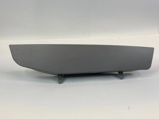 2004-2006 CADILLAC SRX FRONT LEFT DRIVER INNER DOOR PANEL POCKET LINER TRIM OEM