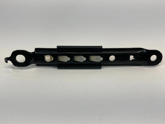 2007-2011 TOYOTA CAMRY SDN FRONT RIGHT PASSENGER SIDE SEAT BELT HEIGHT ADJUSTER
