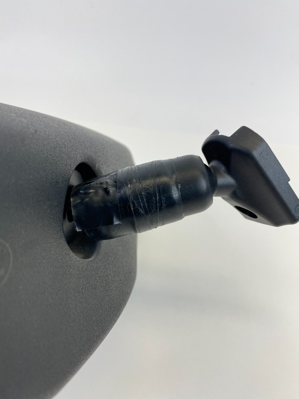 2008-2010 Cadillac CTS Rear View Interior Mirror w/ OnStar Auto Dim E11025898