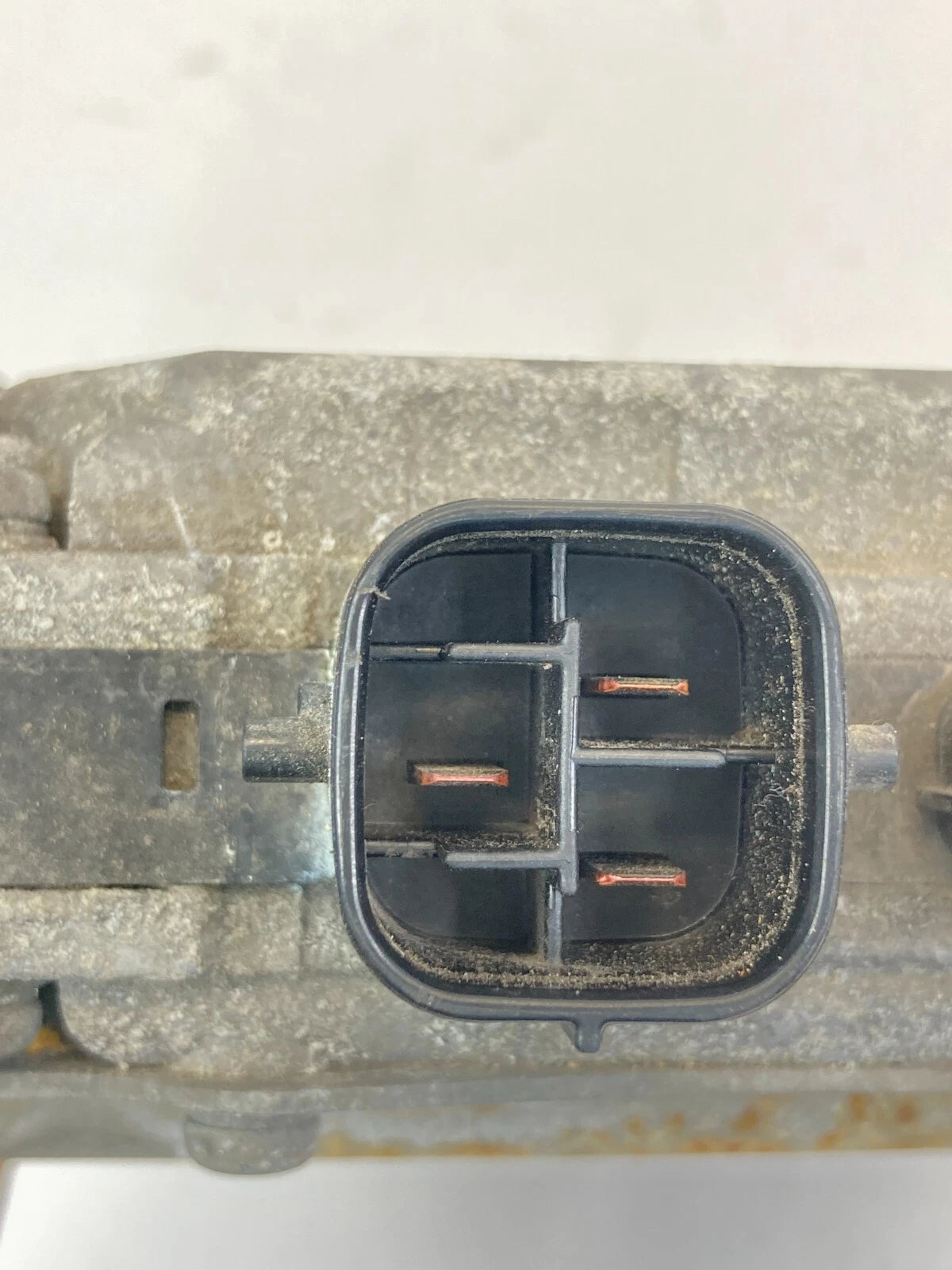 2007-2009 TOYOTA CAMRY POWER STEERING COMPUTER CONTROL MODULE 89650-33061 OEM