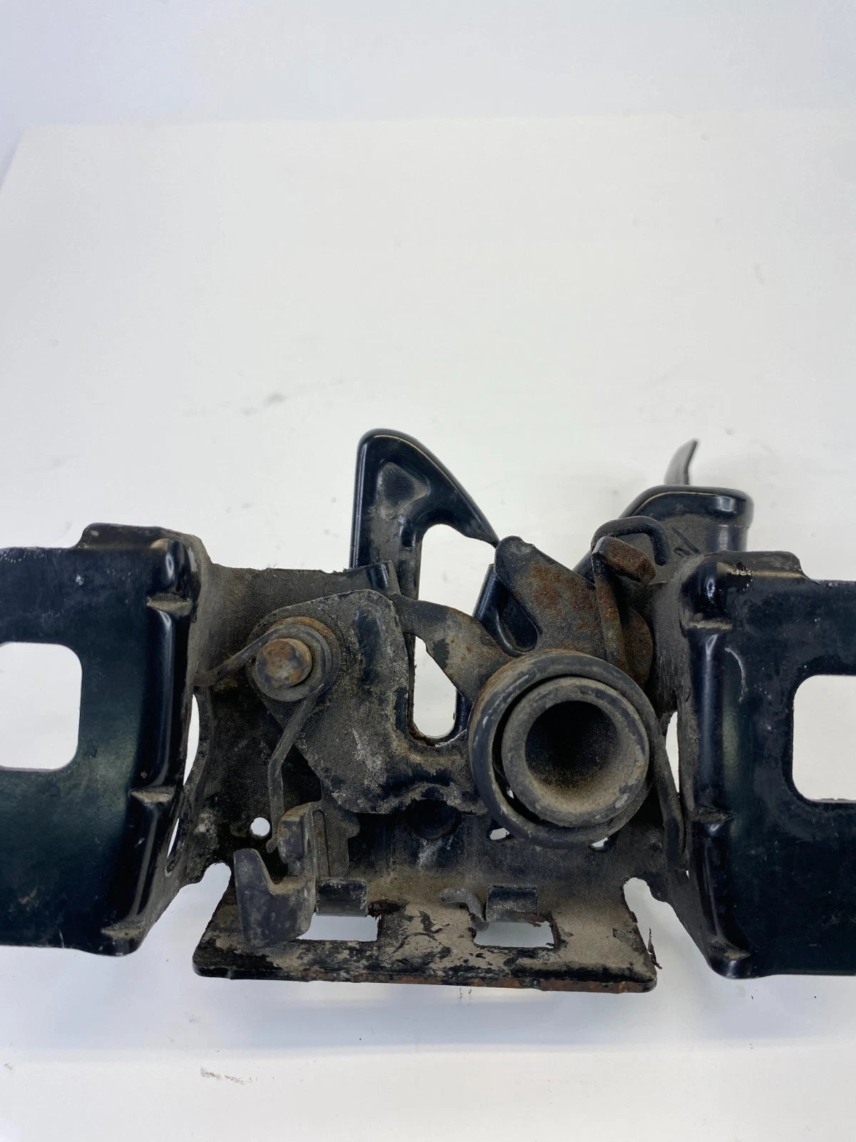 2013-2017 CHEVROLET EQUINOX GMC TERRAIN HOOD LOCK LATCH RELEASE ACTUATOR OEM