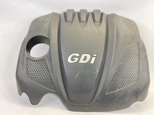 2011-2014 HYUNDAI SONATA GDI ENGINE PLASTIC COVER UPPER OEM FACTORY 29240-2G710