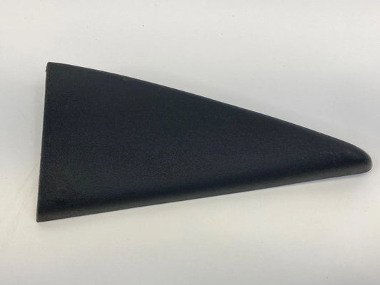 2008-2011 FORD FOCUS REAR LEFT SIDE INNER CORNER COVER TRIM MOLDING 8S4354254K