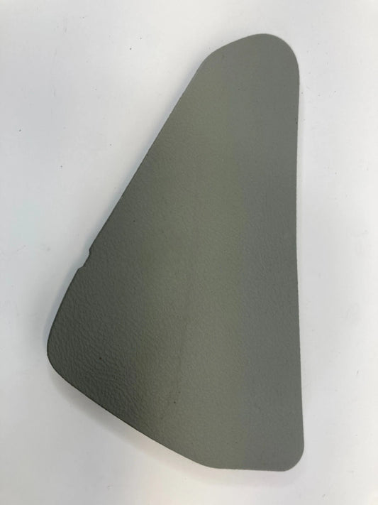 05-10 HONDA ODYSSEY FRONT LEFT DRIVER SIDE DASH END CAP COVER TRIM 77215-SHJ OEM