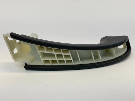 2010-2012 GMC ACADIA REAR LEFT SIDE INTERIOR DOOR PULL HANDLE TRIM PANEL OEM