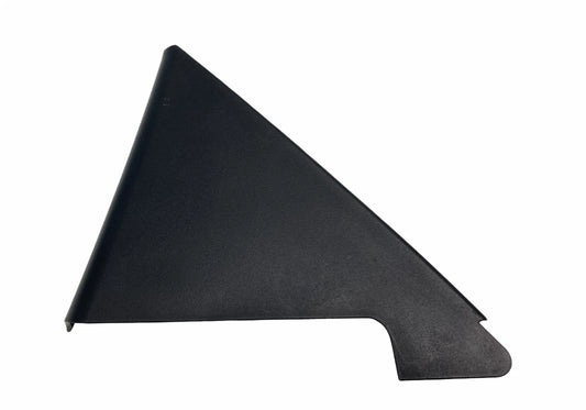 10-13 KIA FORTE SEDAN INNER REAR RIGHT DOOR CORNER COVER TRIM BEZEL 83920-1M000