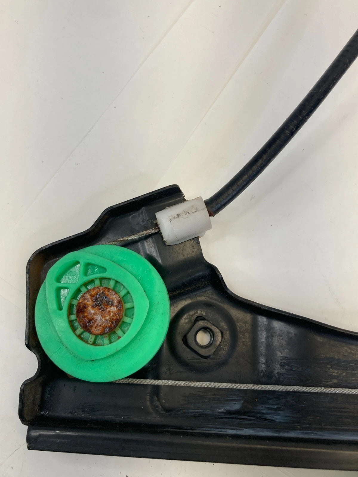 2010 2011 GMC TERRAIN FRONT RIGHT PASSENGER DOOR WINDOW REGULATOR MOTOR OEM