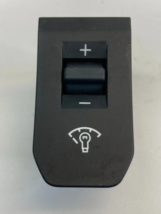 2012-2017 KIA RIO DASH INSTRUMENT PANEL LIGHT RHEOSTAT SWITCH 299105371 OEM