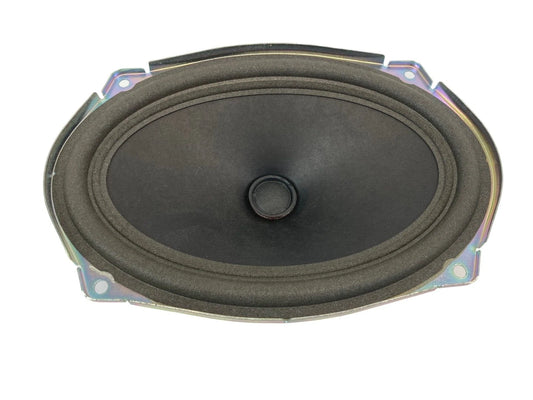 2007-2015 MINI COOPER REAR LEFT SIDE QUARTER PANEL AUDIO SPEAKER 65133422633 OEM