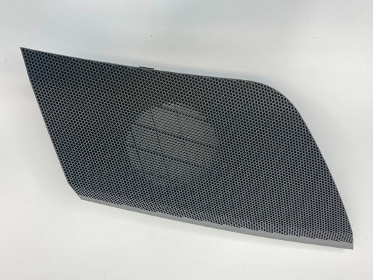 2007-2011 TOYOTA CAMRY FRONT DASH RH SPEAKER TWEETER GRILLE COVER 5547306020 OEM
