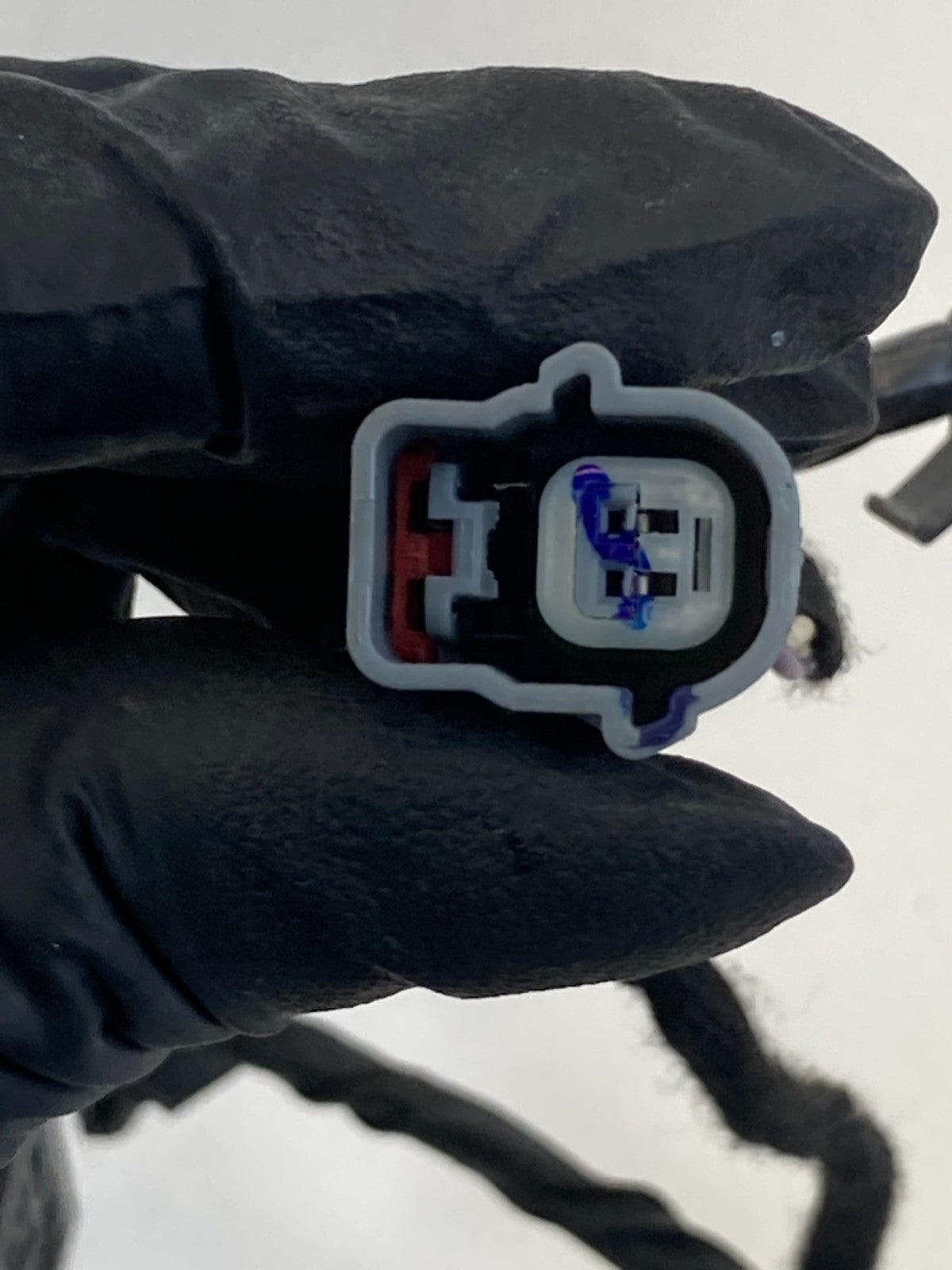 2013-2017 Chevy Equinox Terrain Front Right Door Wiring Wire Harness 22778449