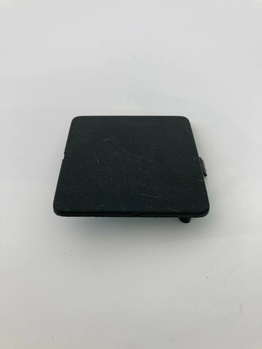 2009-2017 CHEVROLET TRAVERSE INTERIOR SEAT RAIL BOLT ANCHOR COVER TRIM 1208699