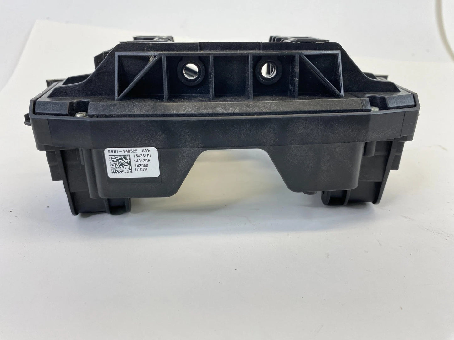 14-16 Ford Fusion Steering Column Combination Housing Switch EG9T-14B522-AAW OEM