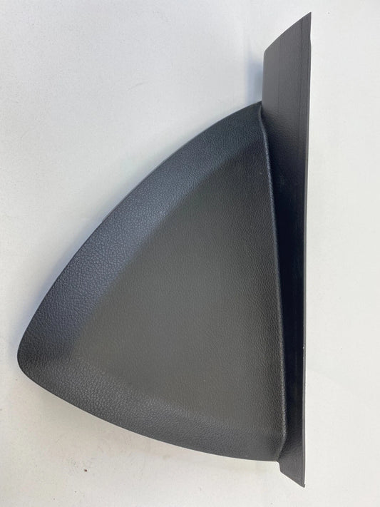 12-18 FORD FOCUS DASH LEFT SIDE END CAP COVER TRIM BEZEL FR LH BM51-A044C61 OEM