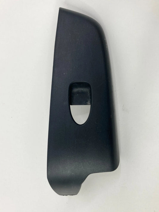 2006-2011 HONDA CIVIC REAR LEFT SIDE DOOR WINDOW SWITCH BEZEL TRIM 83791SNAA010