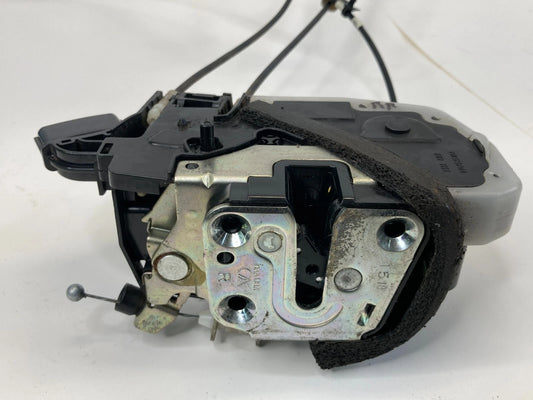 2009-2014 NISSAN MAXIMA REAR RIGHT SIDE POWER DOOR LOCK LATCH ACTUATOR G13-15530