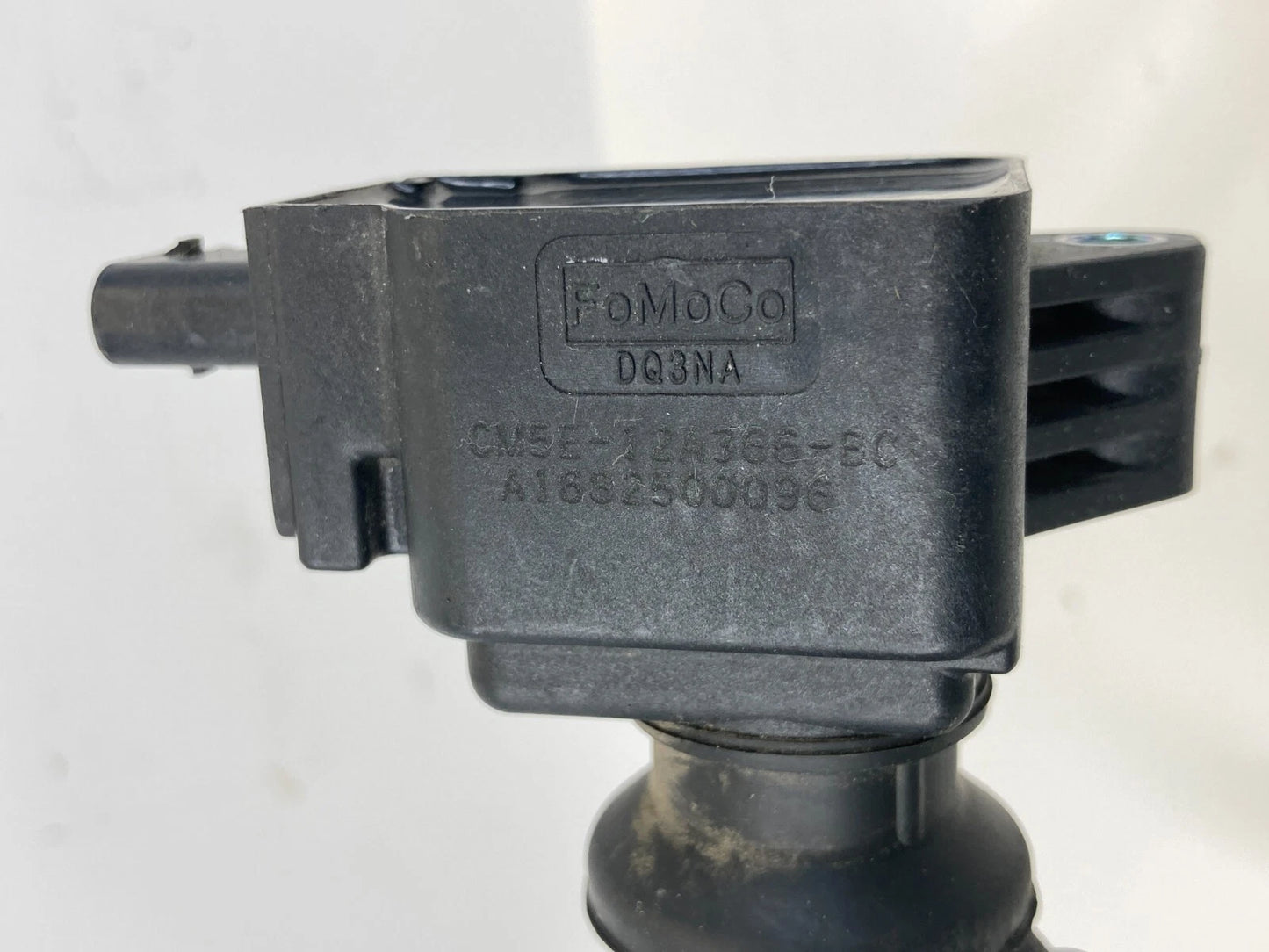 2012-2018 FORD EDGE 2.0L ENGINE IGNITION COIL PACK SET OF 4 OEM 12A366-BC