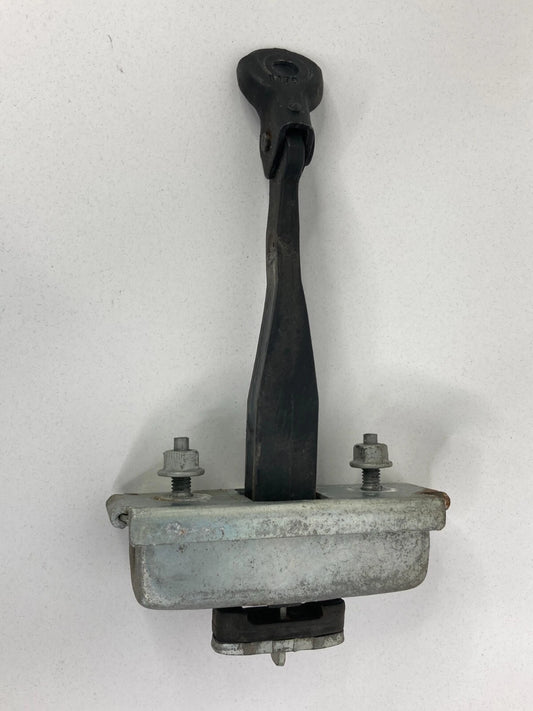 2010-2019 LINCOLN MKT BASE SUV 4-DR FRONT RIGHT DOOR CHECK STOP STOPPER HINGE