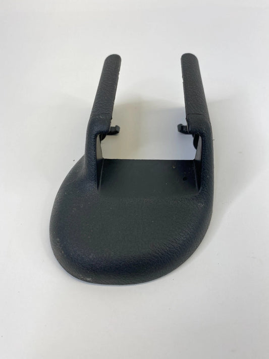 03-07 HONDA ACCORD FRONT LEFT SIDE SEAT TRACK OUTER END COVER RAIL 81597SDNA220