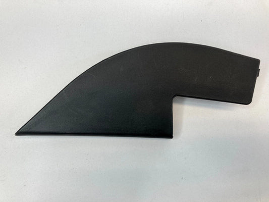 06 07 08 09 10 11 12 14 KIA SEDONA FRONT LEFT DRIVER MIRROR INTERIOR TRIM COVER