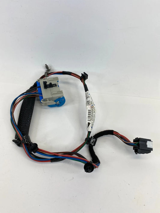 2010-2017 CHEVROLET EQUINOX FRONT RIGHT SIDE DOOR WIRING WIRE CABLE 20898938