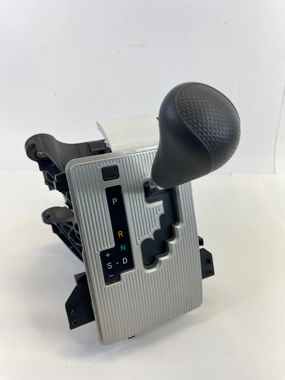 2008-2015 SCION XB AUTOMATIC FLOOR GEAR SHIFTER SHIFT LEVER SELECTOR ASSEMBLY