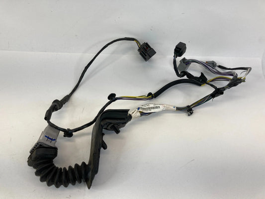 2007-2009 LINCOLN MKZ REAR RIGHT SIDE DOOR WIRE WIRING HARNESS 7H6T-14632-AC OEM