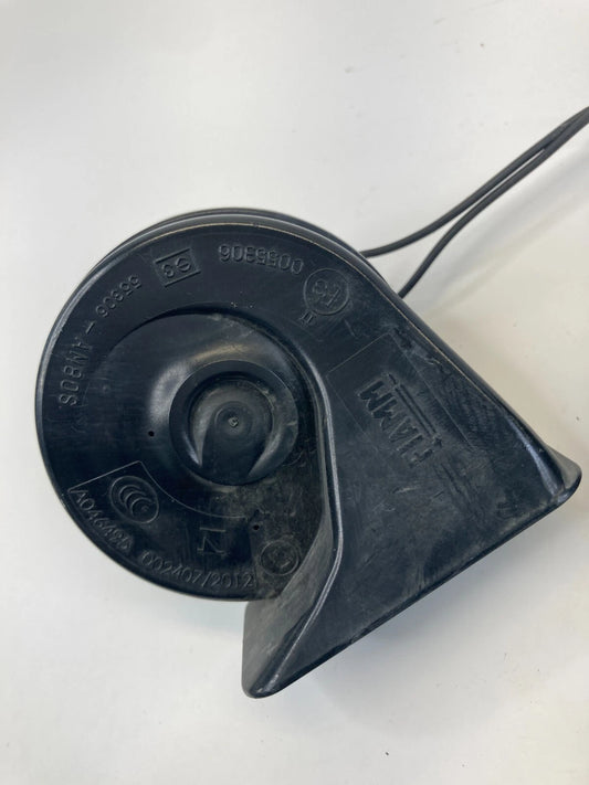2007-2015 LINCOLN MKX DUAL HORN SET HIGH LOW NOTE ALARM SIGNAL E30055306 OEM