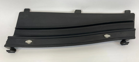 10 TOYOTA PRIUS FRONT WINDSHIELD COWL VENT LOUVER COVER TRIM PANEL 55783-47080
