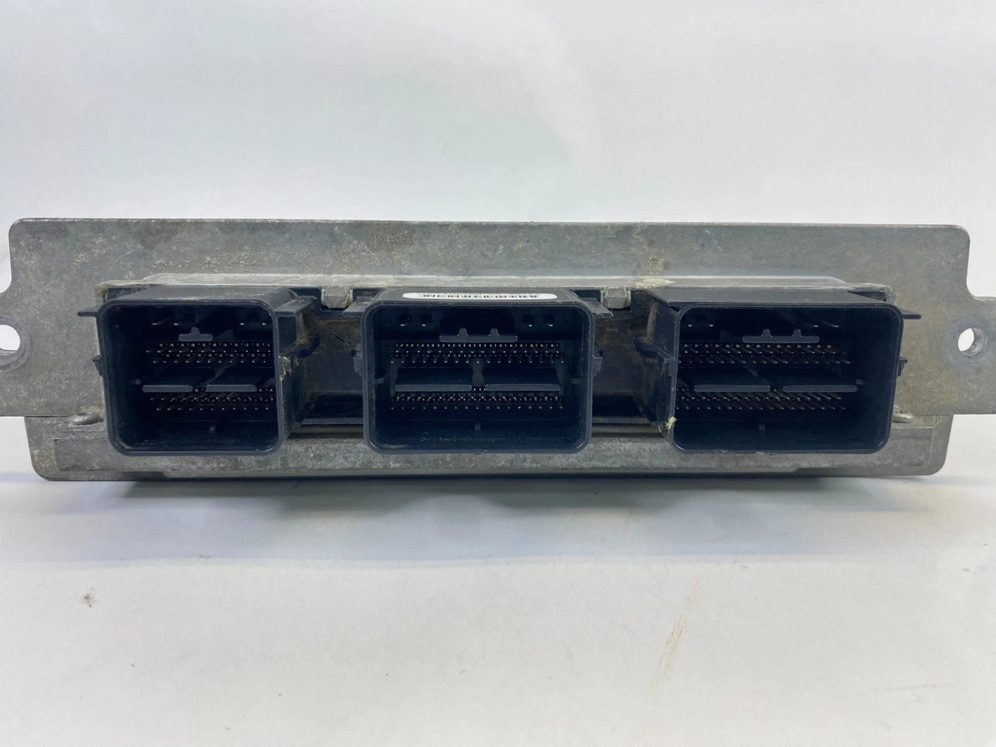 2013-2015 FORD EXPLORER 3.5L V6 ENGINE CONTROL MODULE UNIT DB5A-12A650-UB OEM