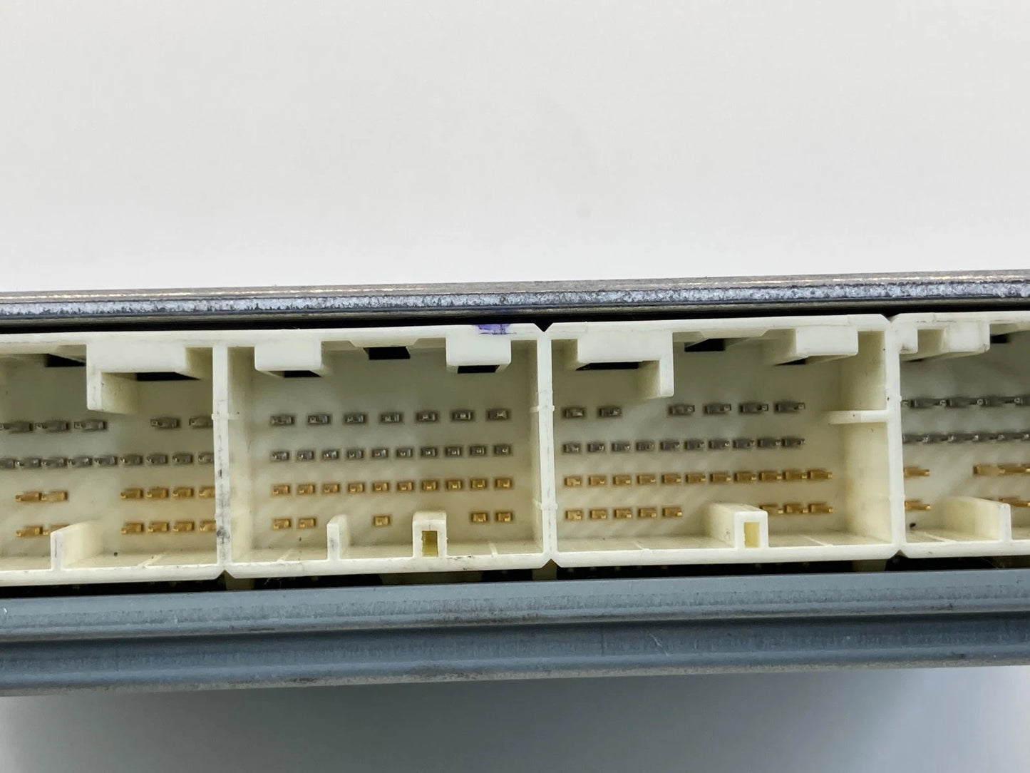 2006 TOYOTA AVALON 3.5L ENGINE COMPUTER CONTROL MODULE ECM ECU PCM 89661-07450