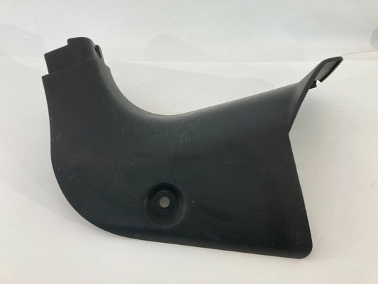 2006-2010 MAZDA5 MAZDA 5 FRONT LEFT INTERIOR PILLAR COWL TRIM BEZEL CC2968390