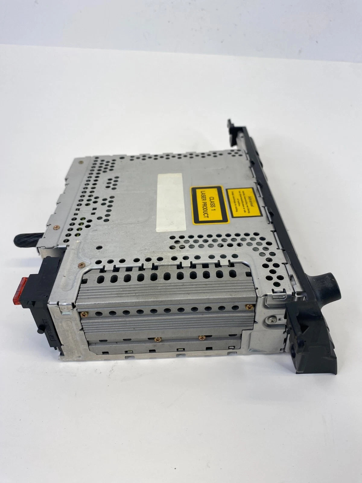 2001-2005 BMW 325I CD MP3 RADIO AUDIO PLAYER STEREO AUX UNIT ASSY 65126919072