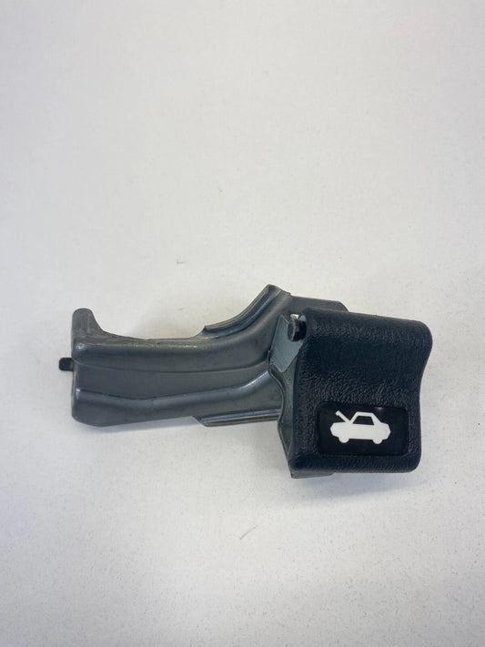 2010-2014 SUBARU OUTBACK HOOD BONNET RELEASE OPENER PULL HANDLE LEVER ASSEMBLY
