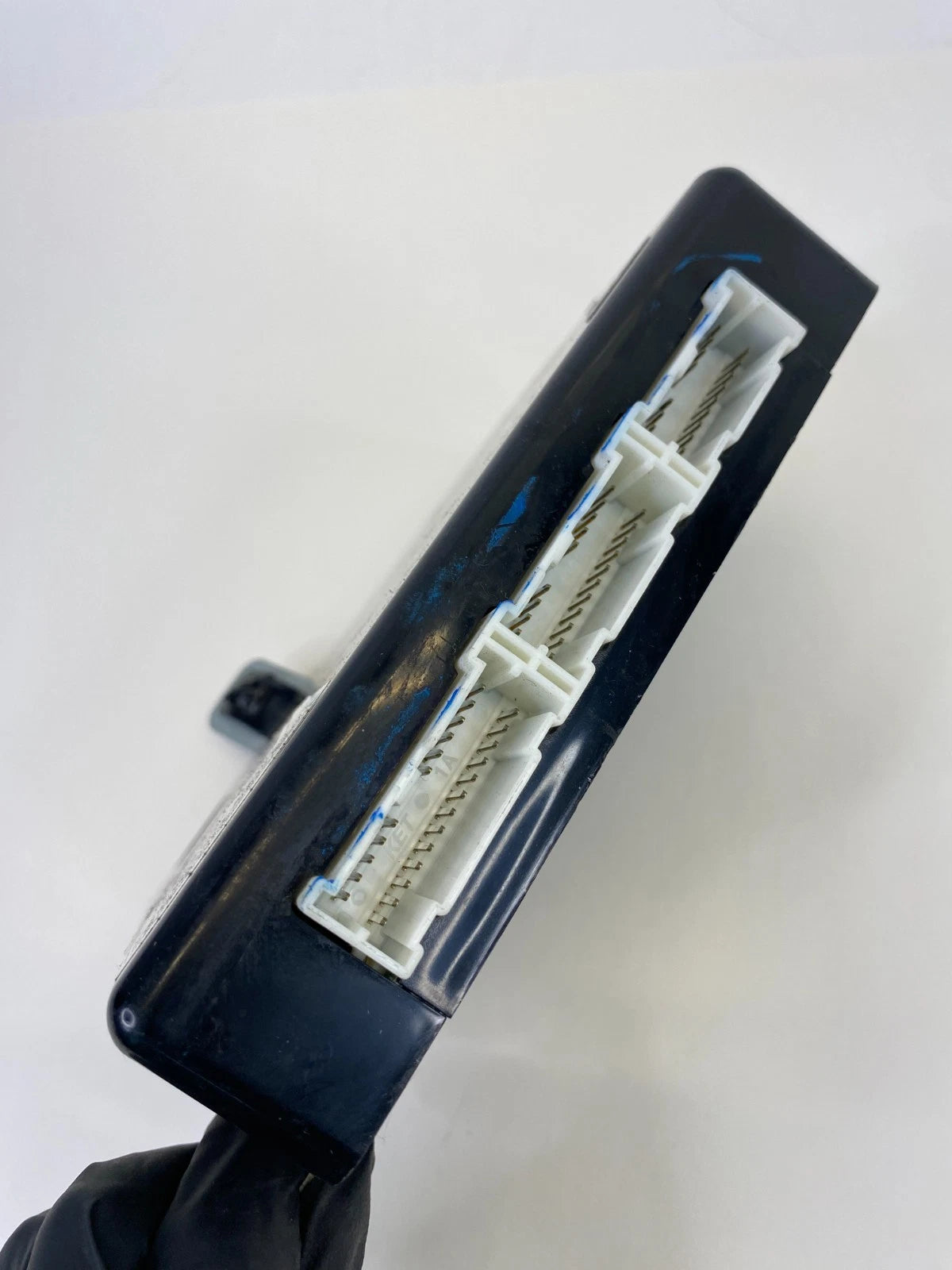 12 13 14 15 HYUNDAI SONATA HYBRID 2.4L BODY CONTROL MODULE BCM 95400-4R212 OEM