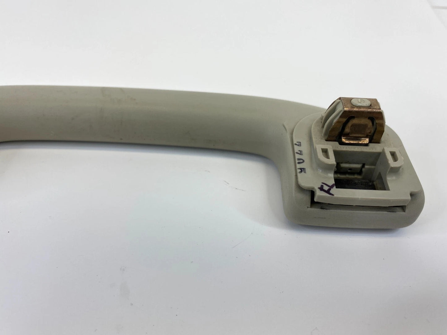 2007 2008 INFINITI G35 ROOF FRONT LEFT DRIVER SIDE INNER GRAB GRIP HANDLE ASSIST