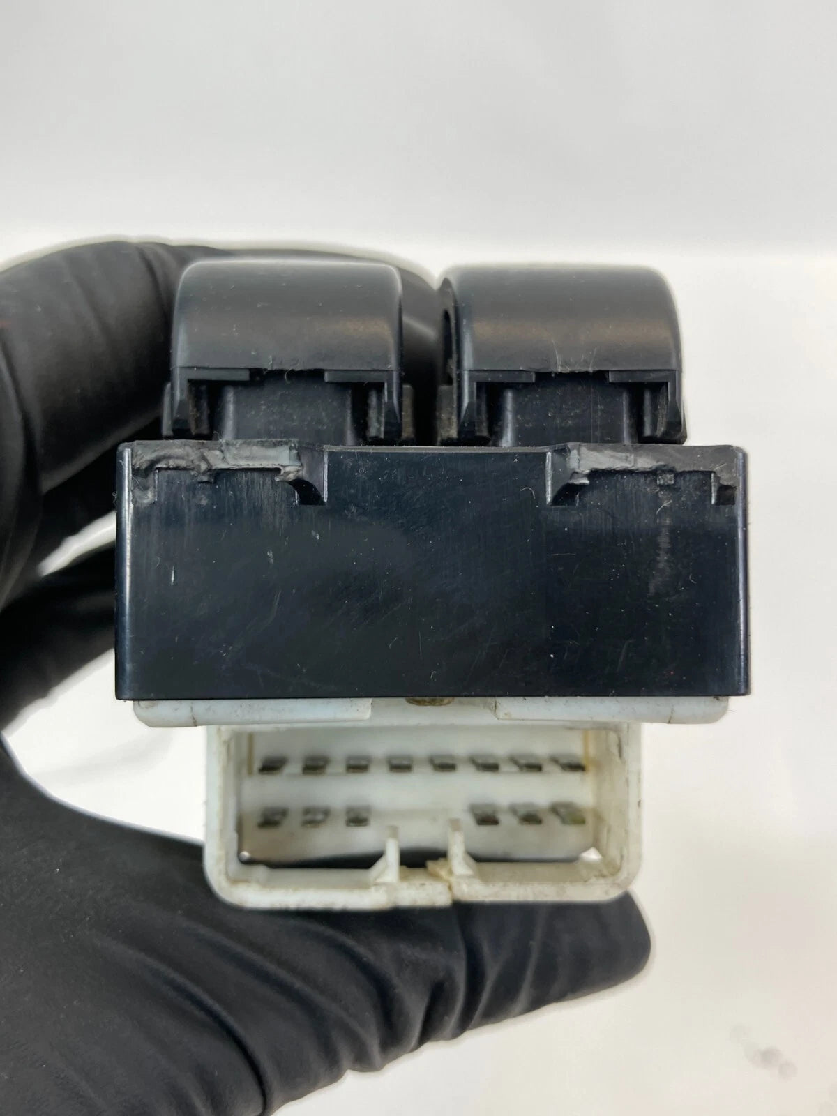 1998-2002 TOYOTA COROLLA FL DOOR MASTER POWER WINDOW SWITCH ASSEMBLY OEM FACTORY