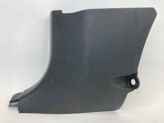 2005-2010 SCION TC LEFT DRIVER SIDE COWL KICK PANEL TRIM BEZEL 62112-21030 OEM