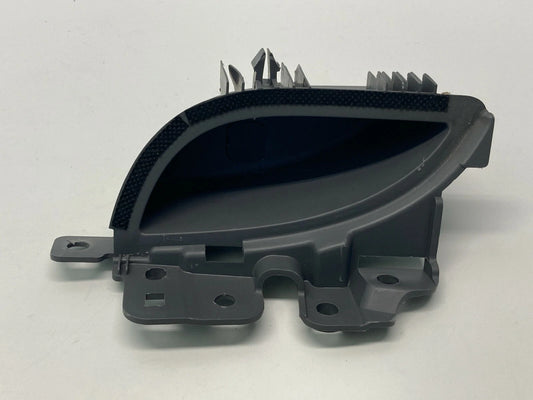 2011-2014 HYUNDAI SONATA REAR RIGHT INTERIOR DOOR PULL HANDLE 837403S050 OEM