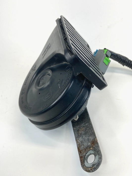2012-2015 CHEVROLET CAPTIVA SPORT LOW TONE NOTE HORN ALARM SIREN E30055306 OEM