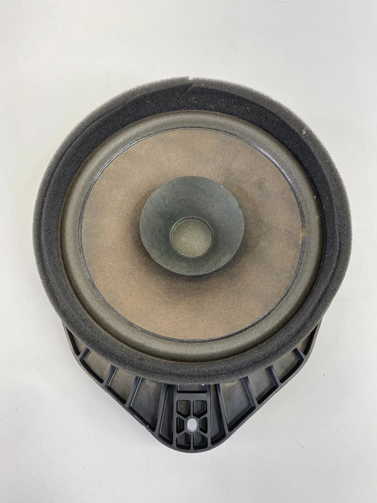 2013-2015 CHEVROLET MALIBU REAR RIGHT PASSENGER SIDE DOOR AUDIO SPEAKER RH OEM