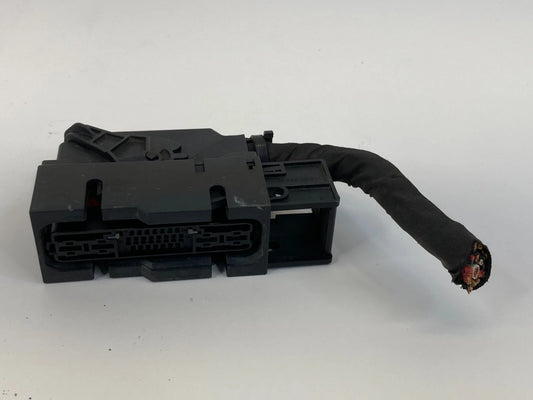 2006-2011 KIA RIO 1.6L FWD A/T ABS ANTI LOCK BRAKE PUMP PLUG CABLE CONNECTOR OEM