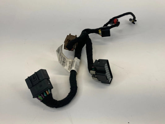 12-15 CHEVROLET CAPTIVA SPORT FRONT LEFT DOOR HARNESS WIRING WIRE CABLE 25947889
