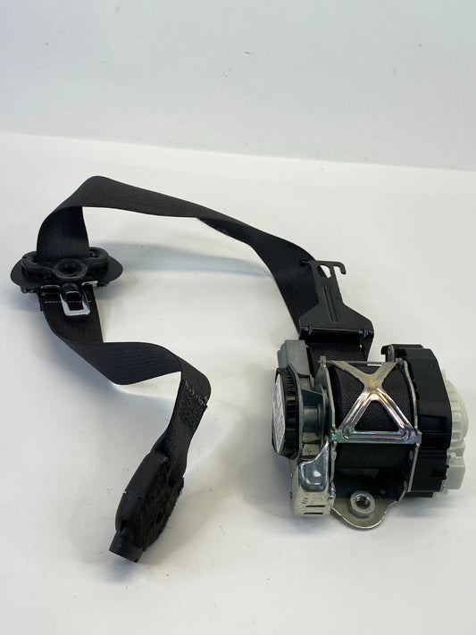 2016-2019 FORD EXPLORER FRONT RIGHT SIDE PASSENGER SEAT BELT DB53-78612D34-AF