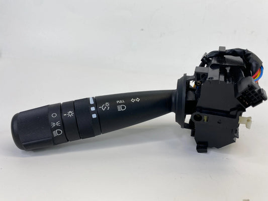 2005-2007 Jeep Grand Cherokee Turn Signal Headlight Headlamp Dimmer Switch