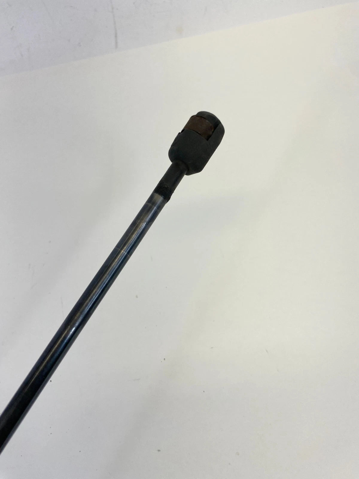 1998-2010 VOLKSWAGEN BEETLE FRONT LEFT HOOD LID STRUT LIFT SUPPORT OEM