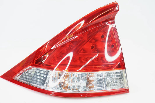 2010 2011 HONDA INSIGHT LEFT DRIVER SIDE LED TAILLIGHT BRAKE TAIL LAMP ASSY OEM