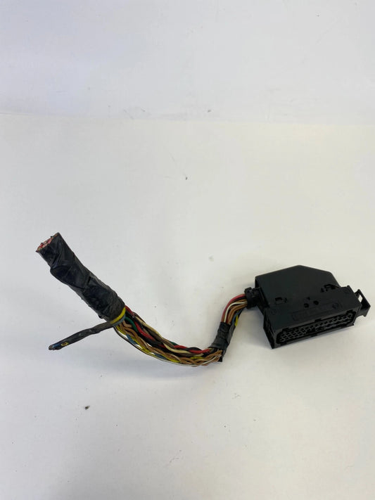 2004-2007 SATURN VUE 3.5L ABS PUMP CONNECTOR PLUG PIGTAIL WIRE OEM 1928402824